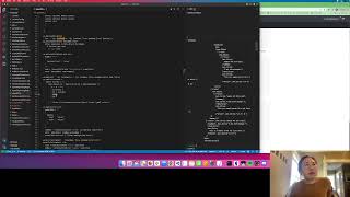 Community Coding Day March 22 - OpenAPI Schema Json Parsing