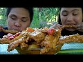 OUTDOOR COOKING | SPARE RIBS CALDERETA + EARLY CHRISTMAS GIVEAWAY