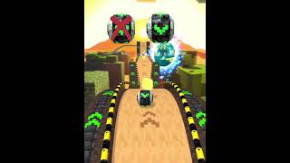 🔥 Going Balls VS Rollance Balls VS Rolling Ball Games New Race 1070 | Android/IOS Games