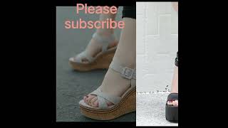 New and stylish heel shoes collection.Eid special shoes design. 26th Ramadan special shorts.