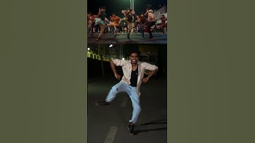 Thumbnail of |#madharaasi  |#salambala song |#trending #dance #sivakarthikeyan #anirudh