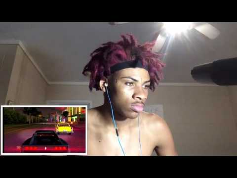 XXXTENTACION - Vice City (REACTION/INPUT)