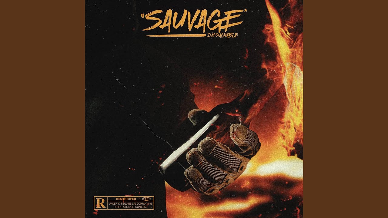 在 YouTube 上觀看「Sauvage」 在 YouTube 上觀看「Sauvage」
