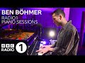 Ben Böhmer Water Feat Max Milner Tyla Cover Radio 1 Piano Sessions mp3