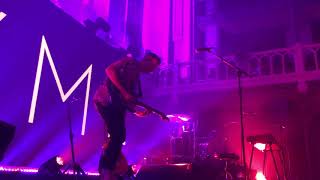 SYML _ Before You Knew It Was Me - Live at Paradiso 2019