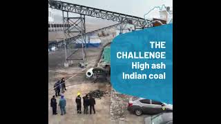 Why Coal Gasification Starts Long Before the Gasifier | John Finlay Explains