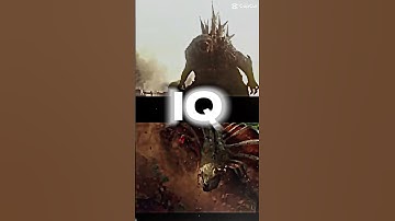 Warbat vs minus one Godzilla