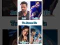 Tu jaane na cover song by atif aslam arijit singh bidipta and faiz  who is best shorts viral