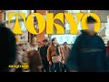 15 NGÀY Ở NHẬT BẢN 🇯🇵| Tập 1: Tokyo
