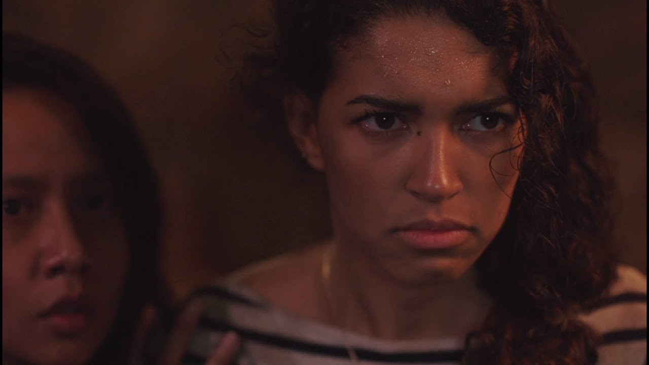 Mia and the Dragon Princess Movie Interactive Gameplay #3 (No Commentary) PS5 - 1st Ending