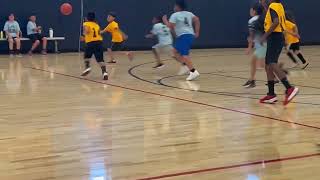 Bretons Game Highlights