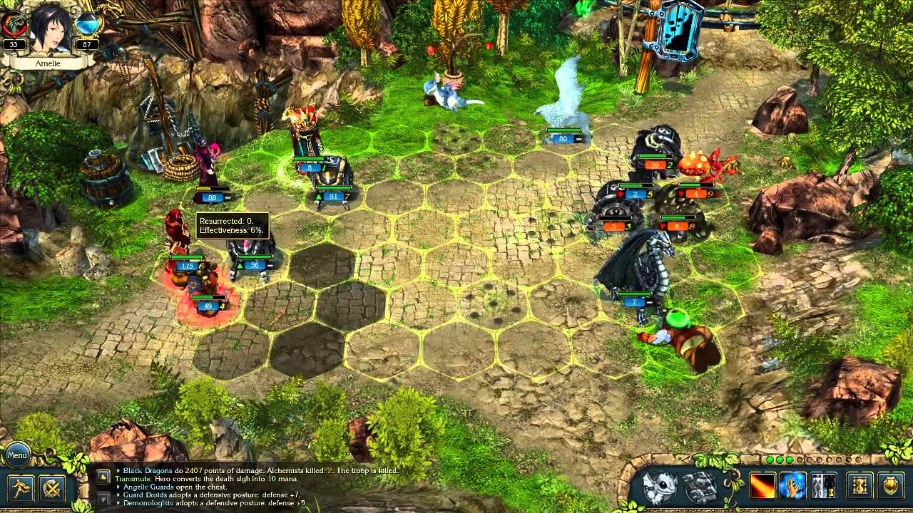 kings bounty the legend female hero mod kings bounty the legend female hero mod