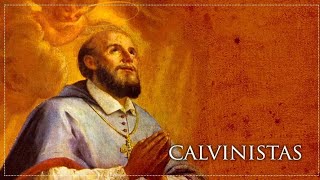 Porque No Soy Calvinista