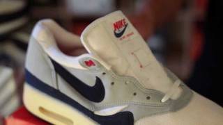 nike air max 1 og vintage