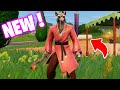 NEW SPLINTER SKIN IN FORTNITE ( LEGO Style &amp; Gameplay )