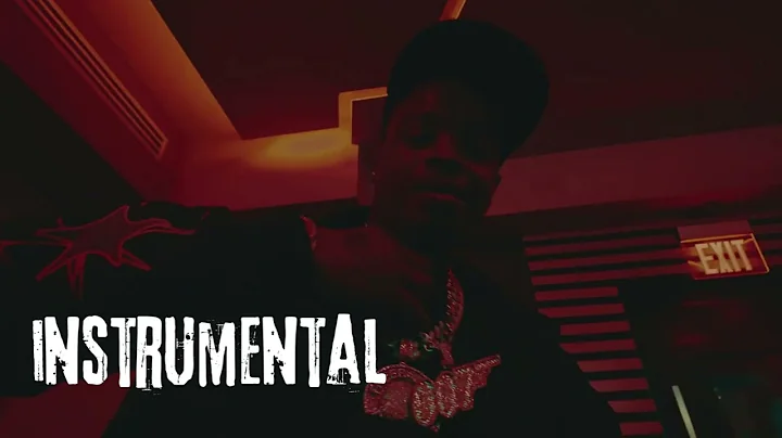 Lil Double 0 -Roger Rabbit (INSTRUMENTAL)