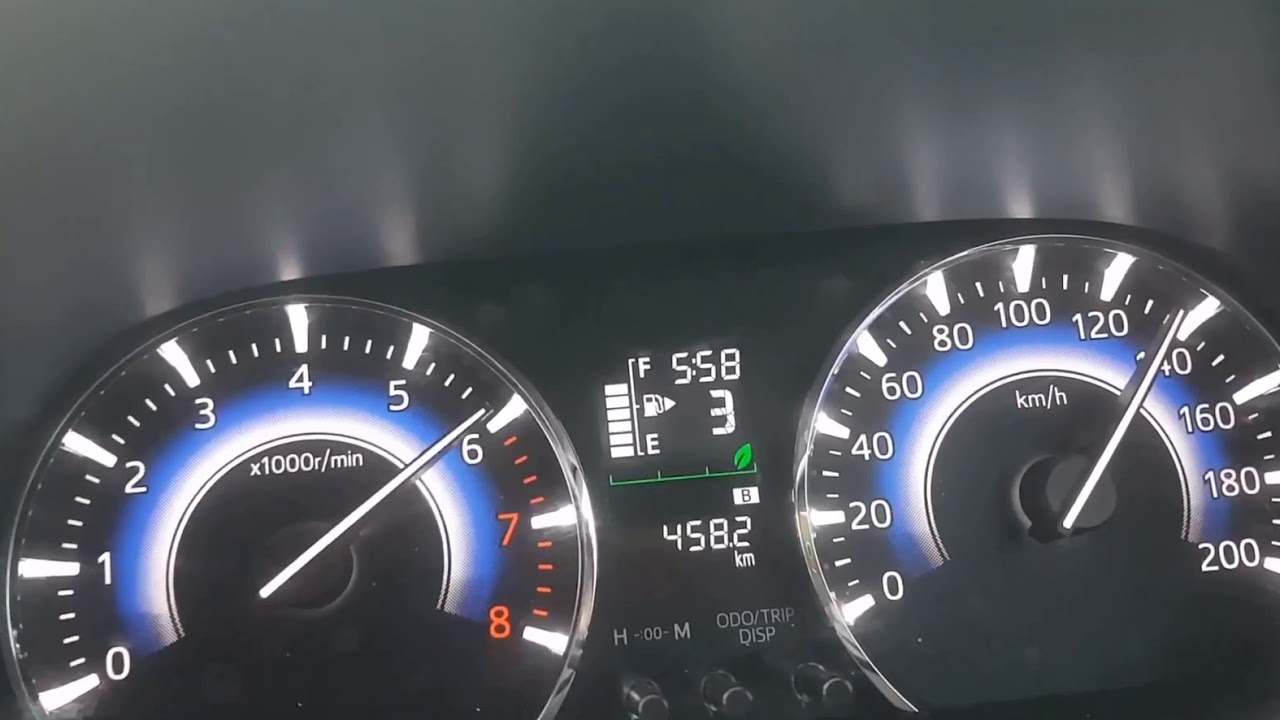 Perodua Viva Elite Top Speed - Contoh Nove