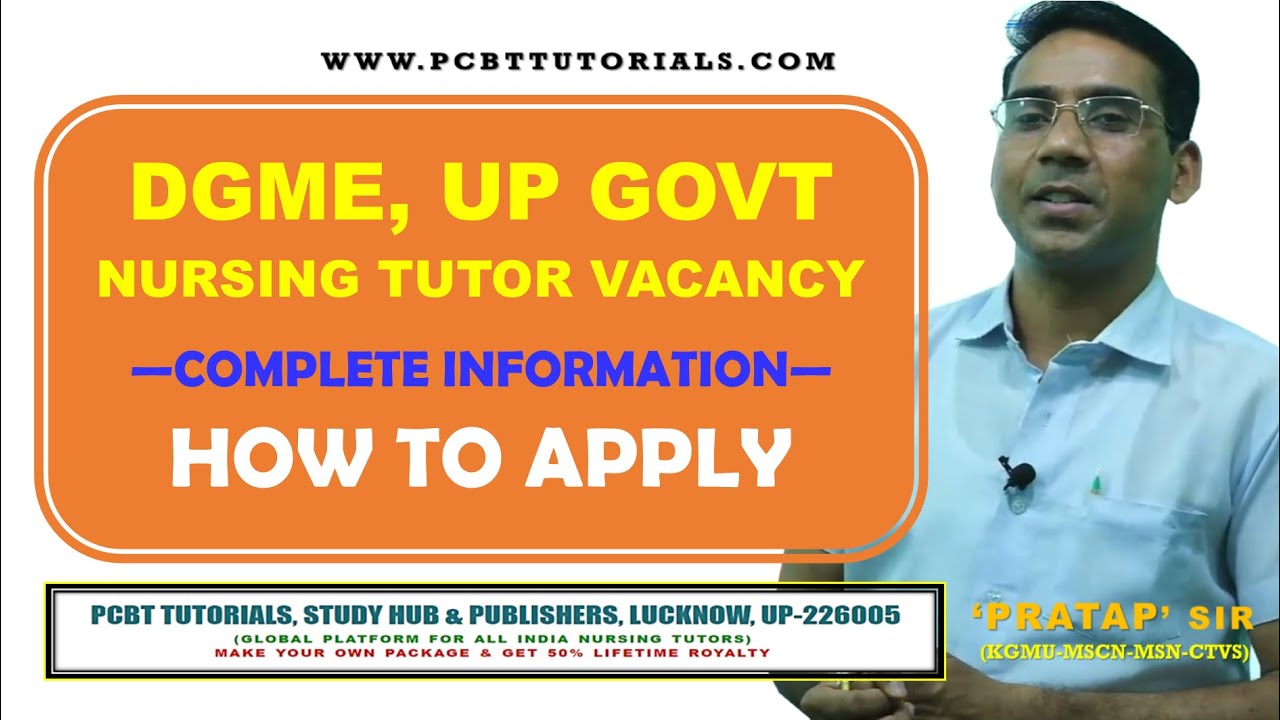 ii-dgme-ii-up-nursing-tutor-vacancy-2022-ii-complete-information-ii