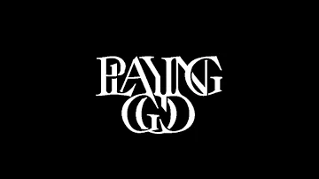 Playing God - Polyphia Backing track for practicing