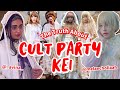 Cult Party Kei: The Forgotten Japanese Vintage Fashion from the 2010s w/ Avina & Melancholiaah