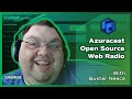 AzuraCast is Web Radio in a Box! | Free Open Source Web Radio