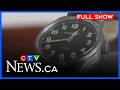 Province to consult Manitobans on time change end | CTV News Winnipeg at Eleven for April 24, 2026