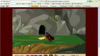 Dragon Fable Glitch