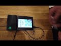 Iservy  xrdoge  crypto pos terminal prototype v 01