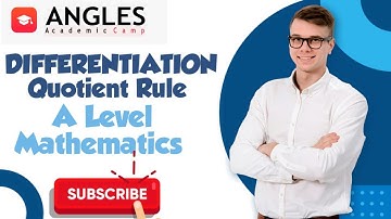 Differentiation| Parametric Equations Solving| A Level Mathematics| Paper 3|