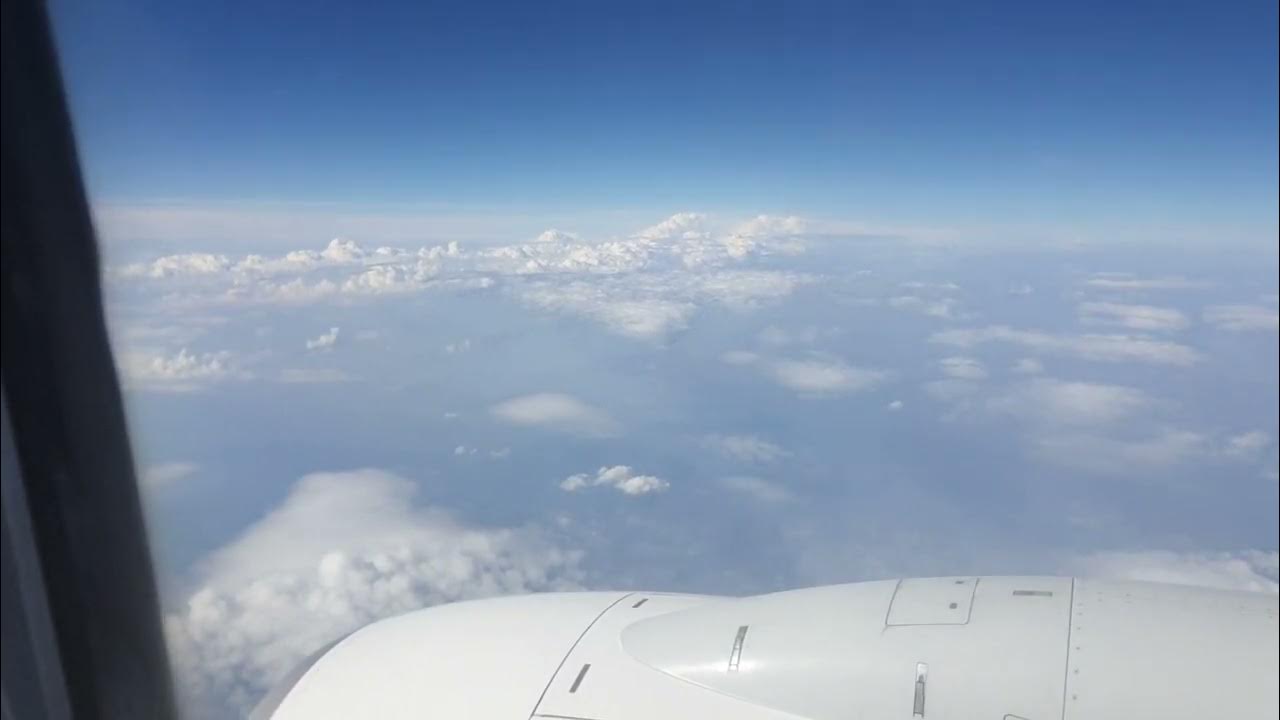 Flug nach Baku im Flugzeug - Beste Leben 🇩🇪🇦🇿 - YouTube