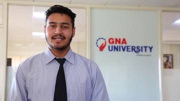 Placements at GNA University | WIPRO