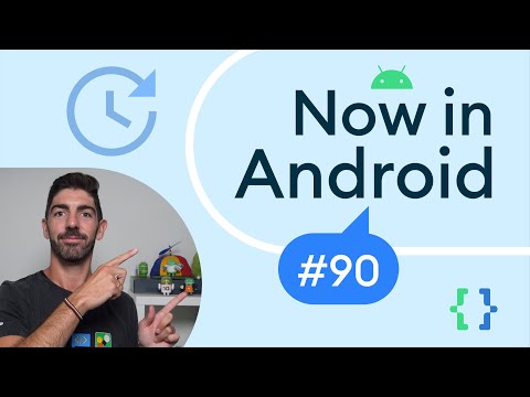 Now in Android: 90 - Android brand, ART updates, Dagger KSP, and more!