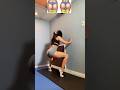 Effective Wall Squat Variations for Toned Legs & Glutes 🍑