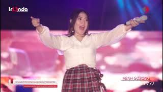 VIA VALLEN - cinta luar biasa - IRLANDA LIVE IN EX BATALYON 405 CILACAP - 27 AGUSTUS 2019