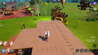 OMG Fortnite