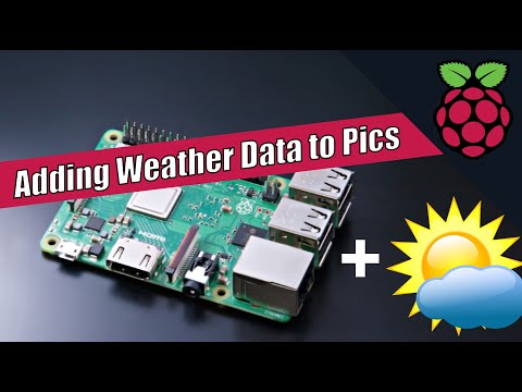 Raspberry Pi -