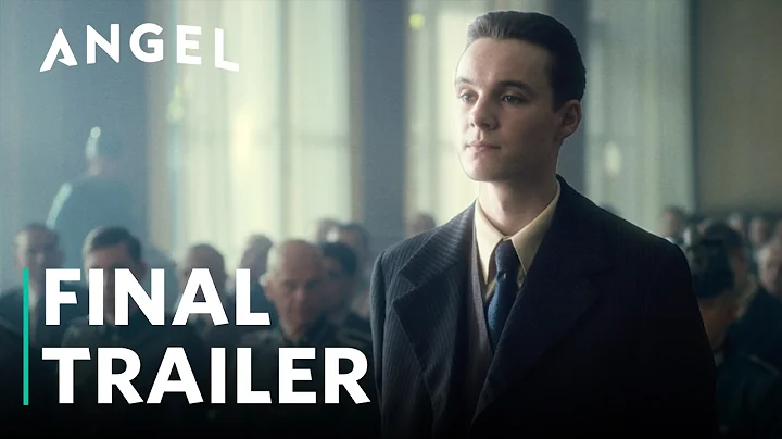 Truth & Treason | Final Trailer | In Theaters Oct 17 | Angel