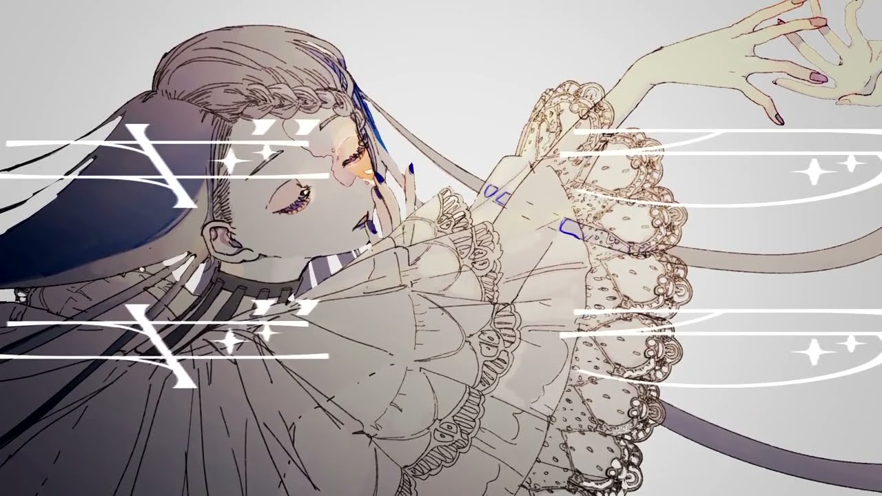 ギラギラ / Ado Cover by 計畫通行 - YouTube