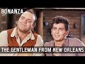 Bonanza - The Gentleman from New Orleans | Episode 152 | Free Western Series | Cowboy