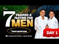 7 DAYS OF FASTING AND PRAYERS FOR MEN IN TANZANIA DAY 1 29 07 2025 7 DAYS OF FASTING AND PRAYERS FOR MEN IN TANZANIA DAY 1 29 07 2025