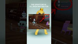 Finally, A Chat In Dandy World Update News