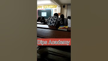 Maths by Sumit sir//Dips Academy Delhi//#educational #sumitsir