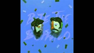 Bite The Buffalo - What Can I Do? (Official Audio)