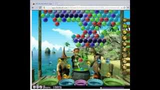 Bubble Witch Saga Eternal Isles 4-2 screenshot 4