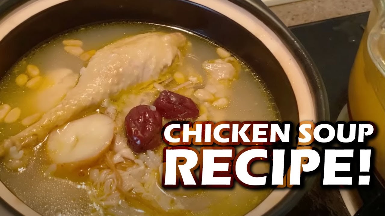 Quick Answer: How Long Can Chicken Soup Sit Out Before Going Bad? -  Computer Hardware Quick Answer: How Long Can Chicken Soup Sit Out Before Going Bad? -  Computer Hardware