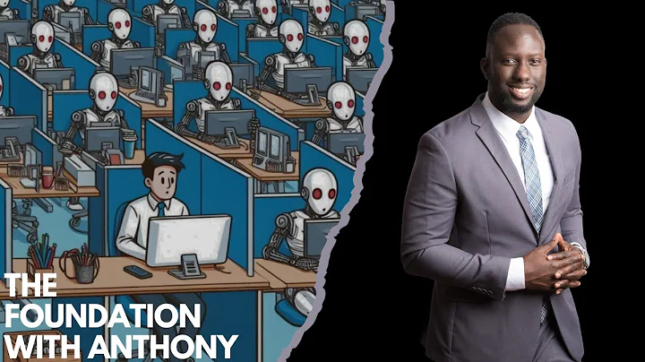 AI Isn’t Taking Jobs — It’s Exposing Low Value People