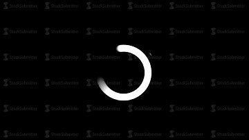 Circle Shape Elements with Alpha Channel.