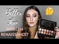 ABH SOFT GLAM PALETTE - REVIEW & TUTORIAL | Kaelin Fox