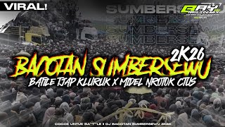Dj Bacotan Sumbersewu 2k26 Ll Trap Batle Tjap Kluruk Ll Midel Tulup Bayu Refolution Production 