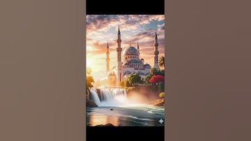 تلاوة عطرة لسورة الفاتحة الشيخ أسعد الغامدي